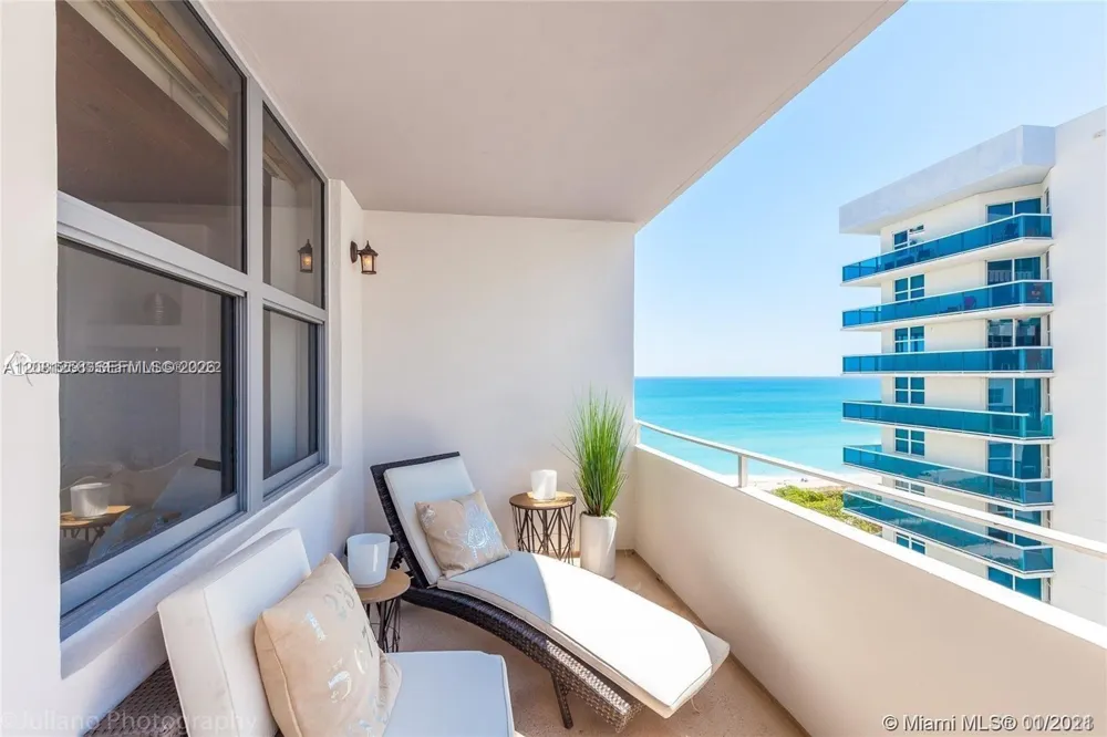 9225 Collins Ave #1006 Surfside, FL 33154