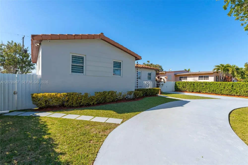 Address Not Shown Miami, FL 33155