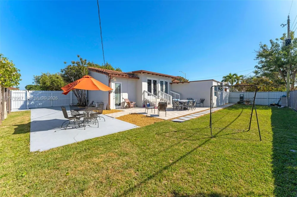 Address Not Shown Miami, FL 33155
