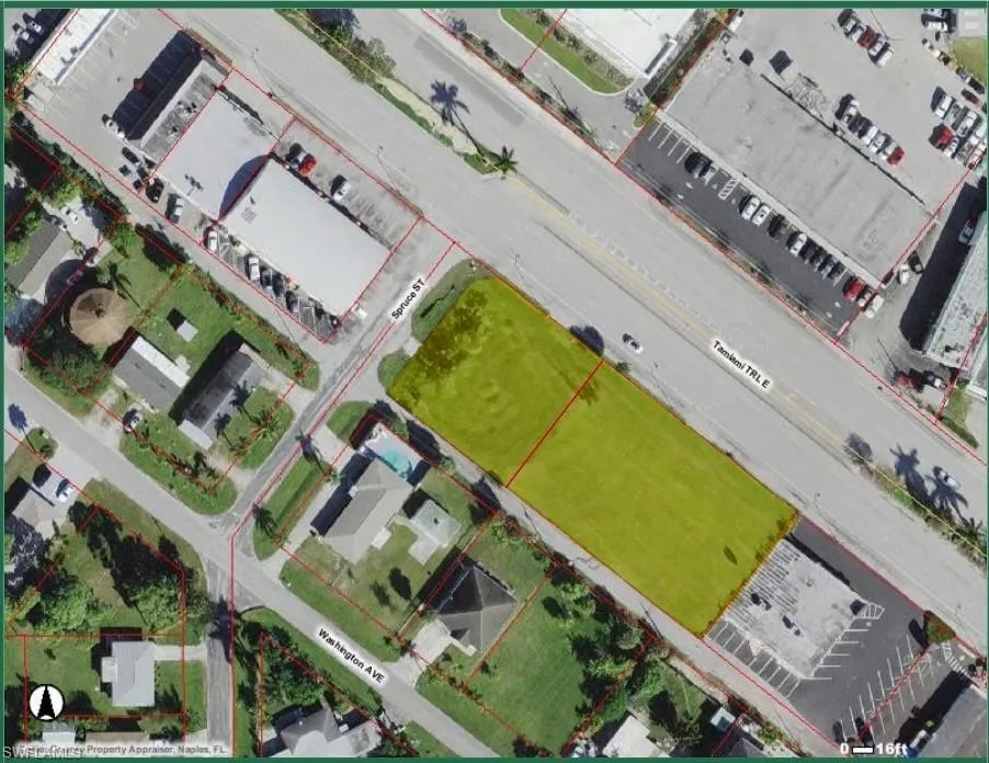 2364 Tamiami Trail S Naples, FL 34112