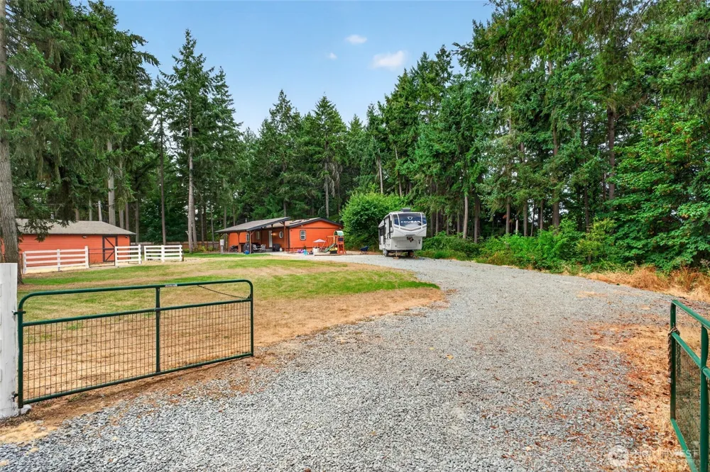 20924 90th Avenue E Graham, WA 98338