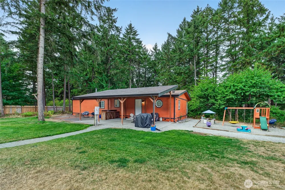 20924 90th Avenue E Graham, WA 98338
