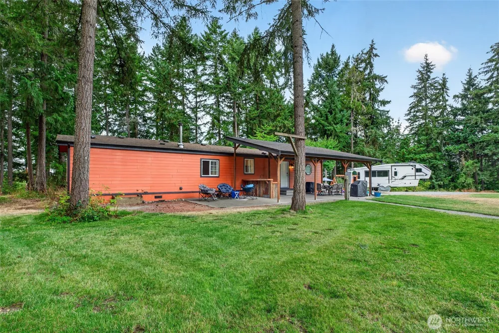 20924 90th Avenue E Graham, WA 98338