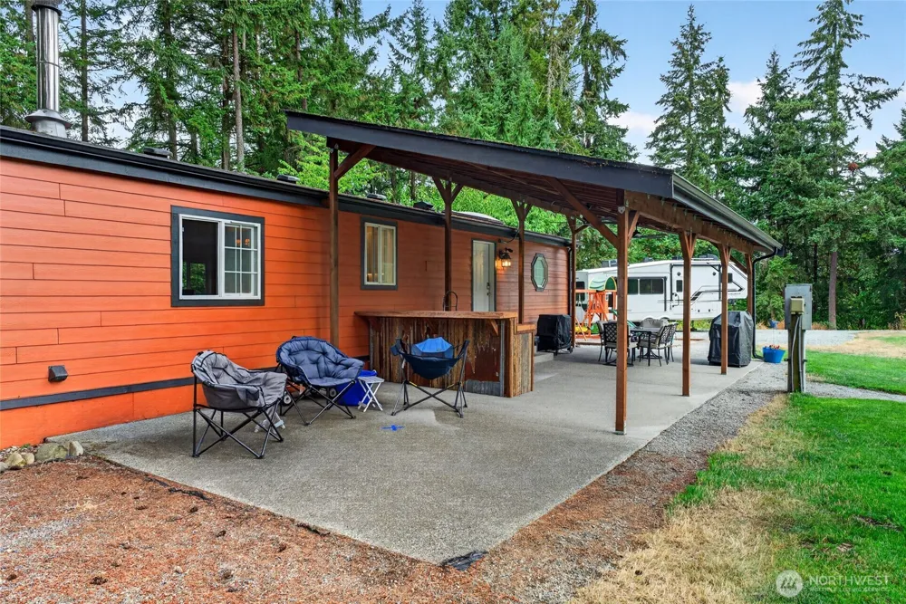 20924 90th Avenue E Graham, WA 98338