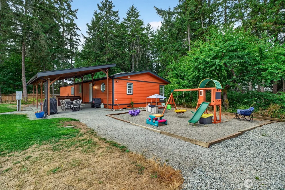 20924 90th Avenue E Graham, WA 98338