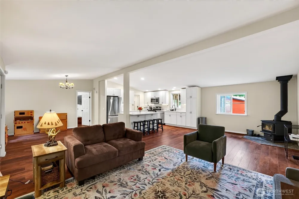 20924 90th Avenue E Graham, WA 98338