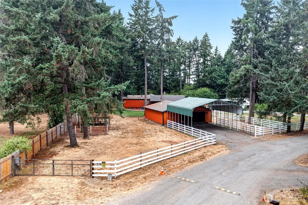 20924 90th Avenue E Graham, WA 98338