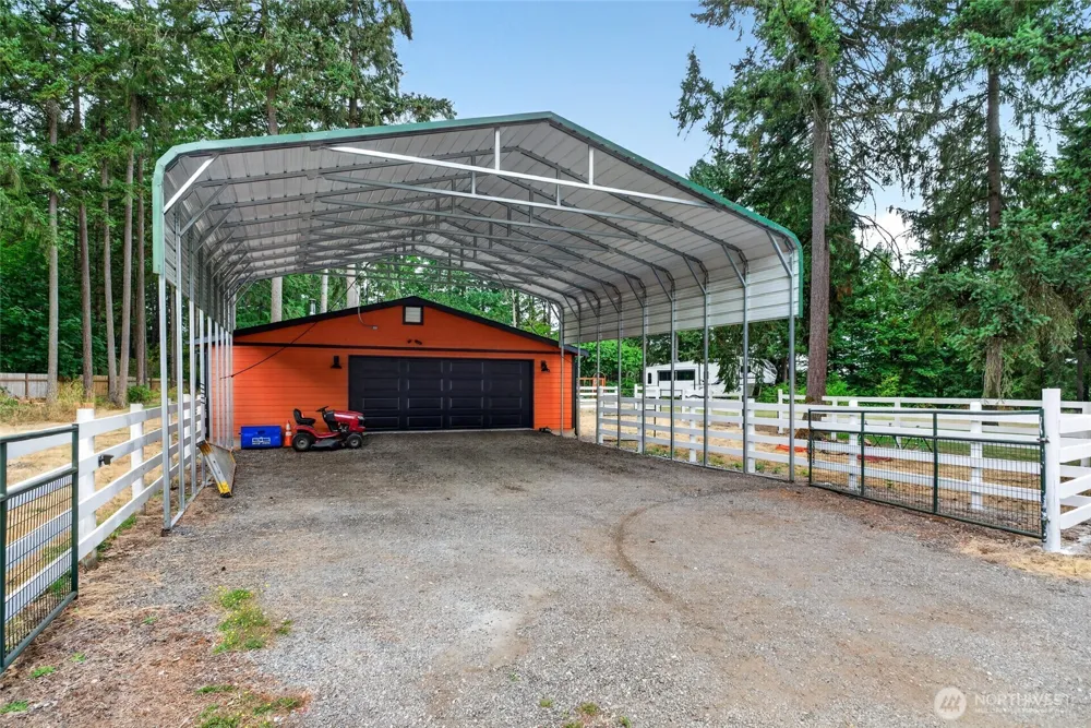 20924 90th Avenue E Graham, WA 98338