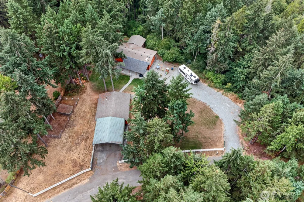 20924 90th Avenue E Graham, WA 98338
