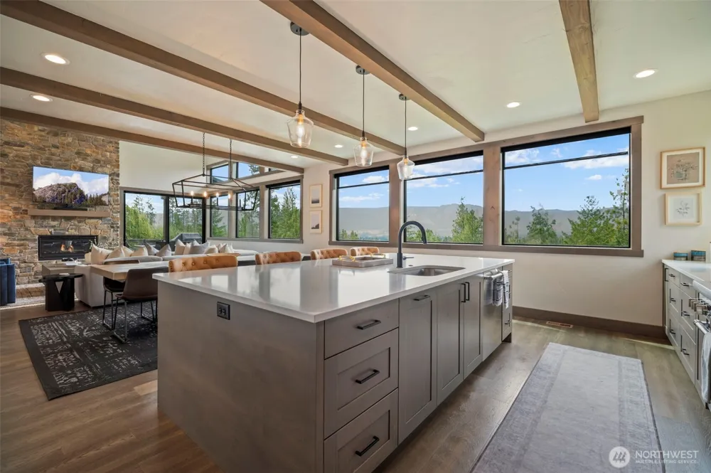 1450 Creekside Road Cle Elum, WA 98922