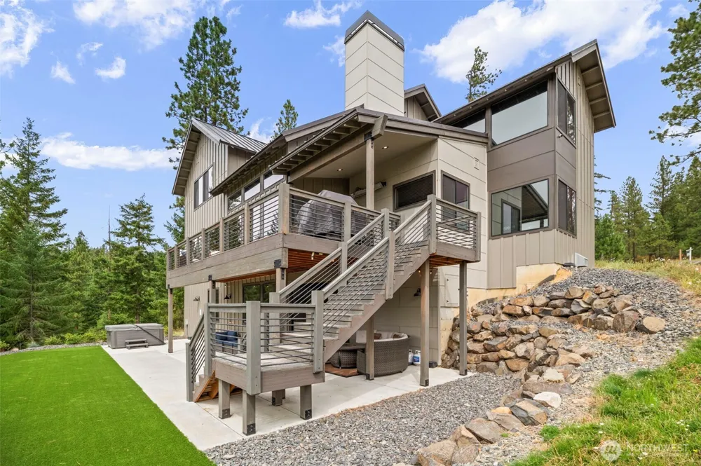 1450 Creekside Road Cle Elum, WA 98922