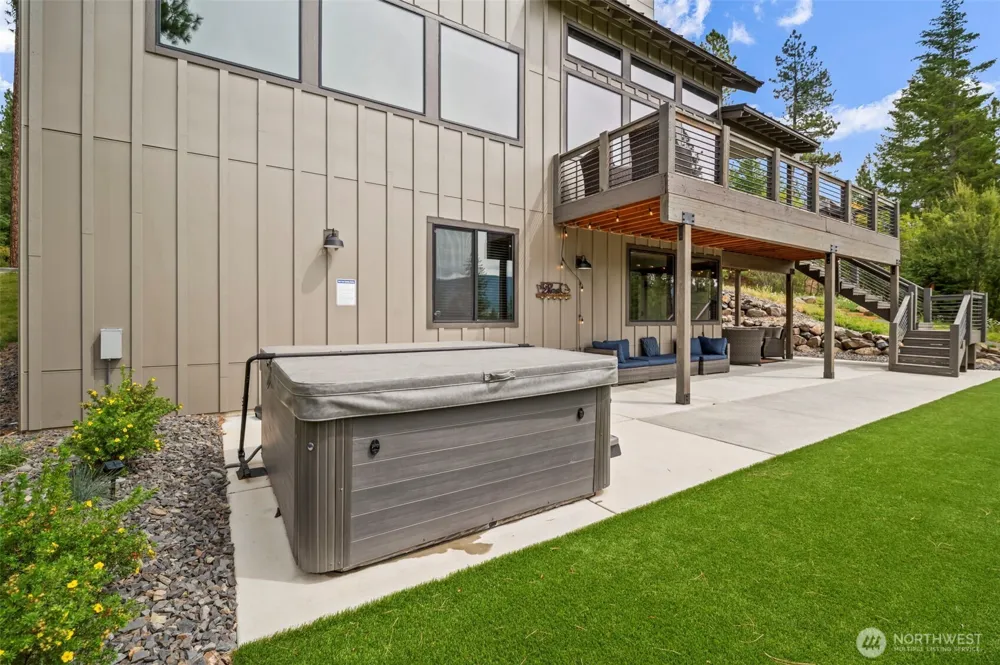 1450 Creekside Road Cle Elum, WA 98922
