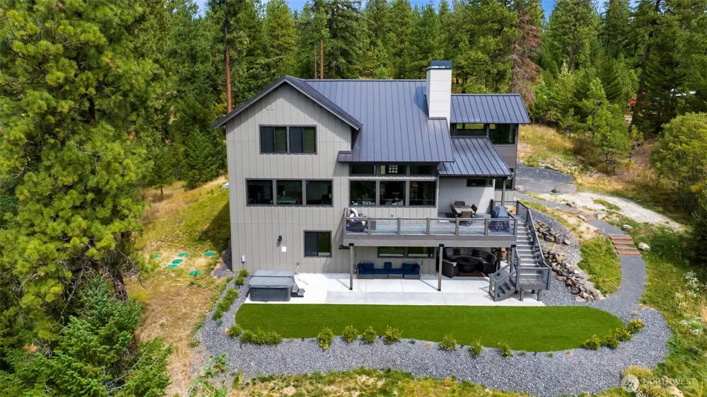 1450 Creekside Road Cle Elum, WA 98922