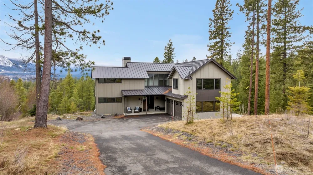 1450 Creekside Road Cle Elum, WA 98922