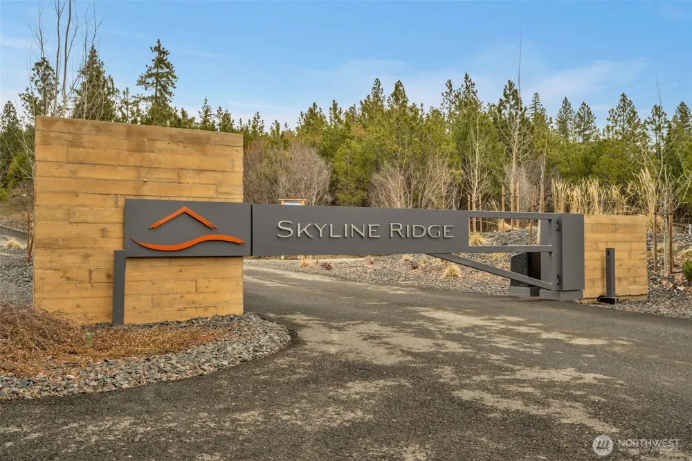 1450 Creekside Road Cle Elum, WA 98922