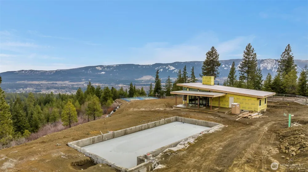 1450 Creekside Road Cle Elum, WA 98922