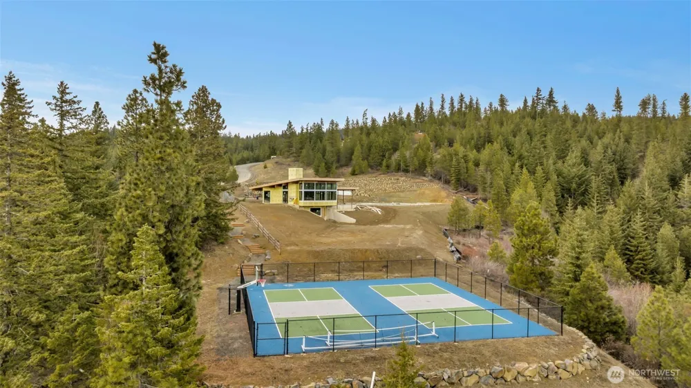 1450 Creekside Road Cle Elum, WA 98922