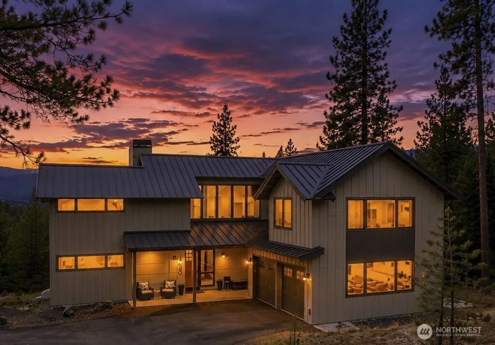 1450 Creekside Road Cle Elum, WA 98922