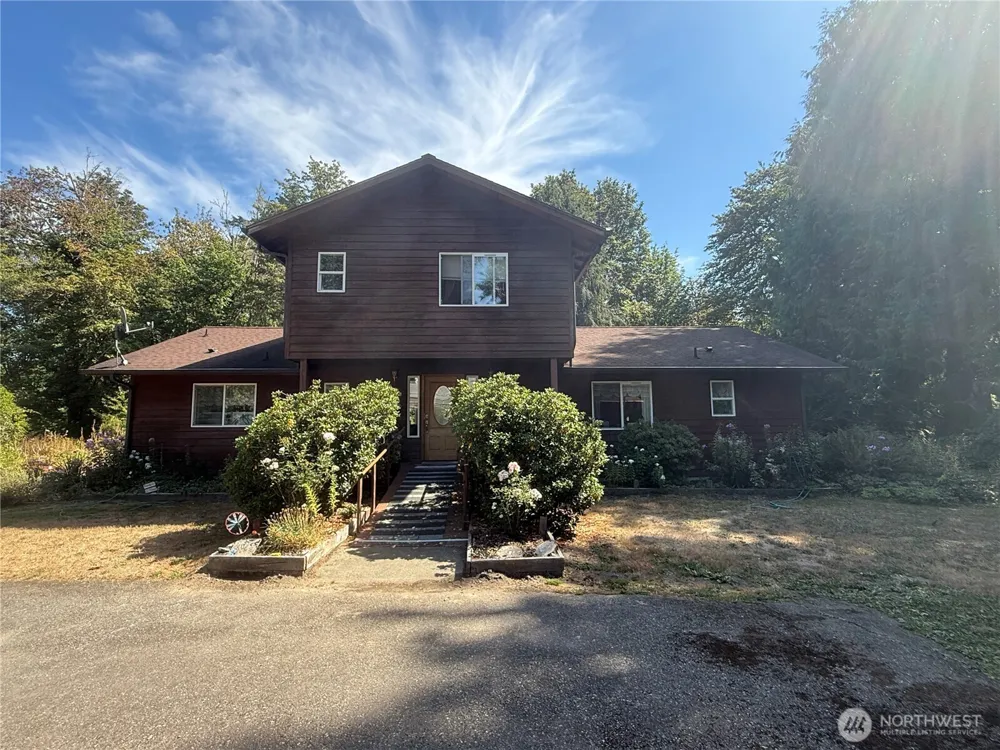 82 NE Miller Road Belfair, WA 98528