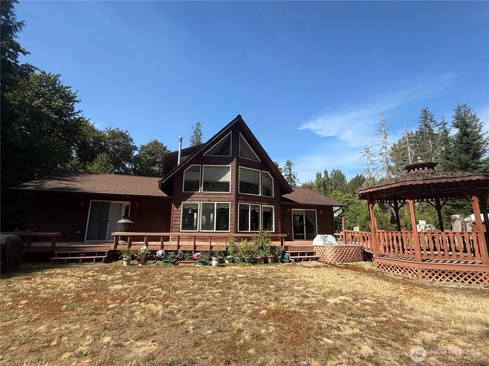 82 NE Miller Road Belfair, WA 98528