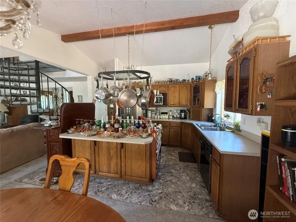 82 NE Miller Road Belfair, WA 98528