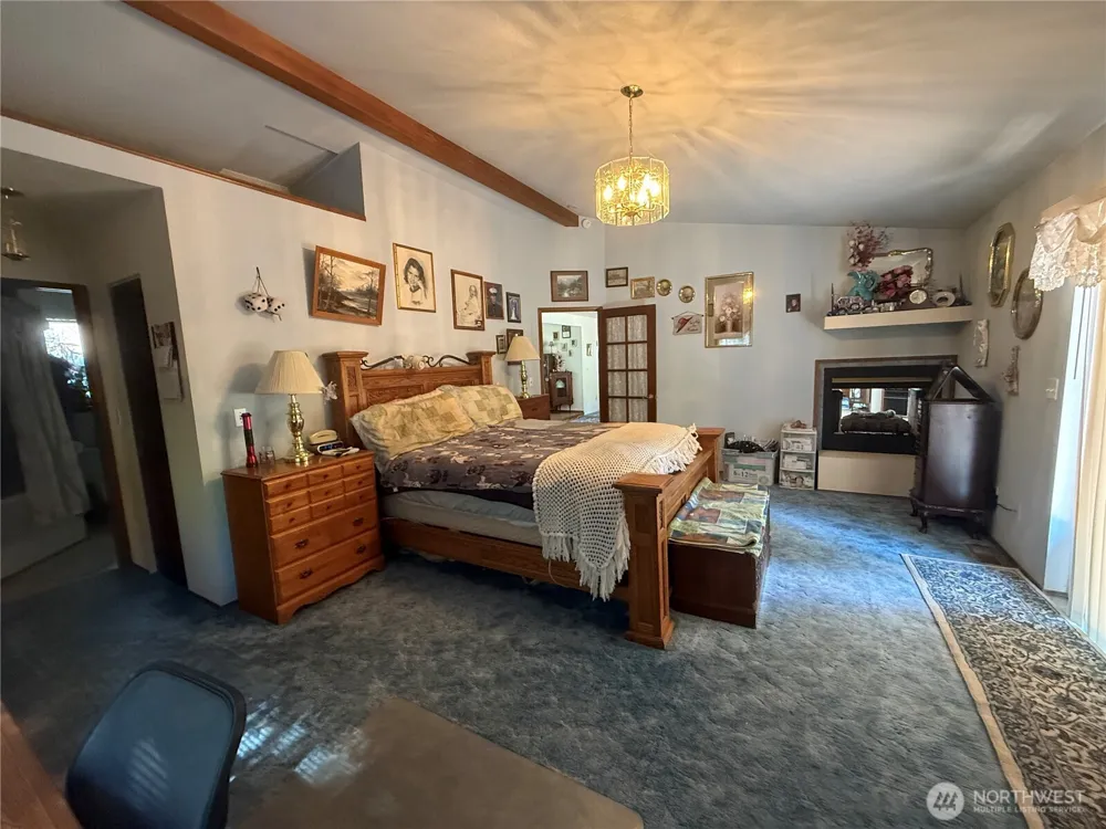 82 NE Miller Road Belfair, WA 98528