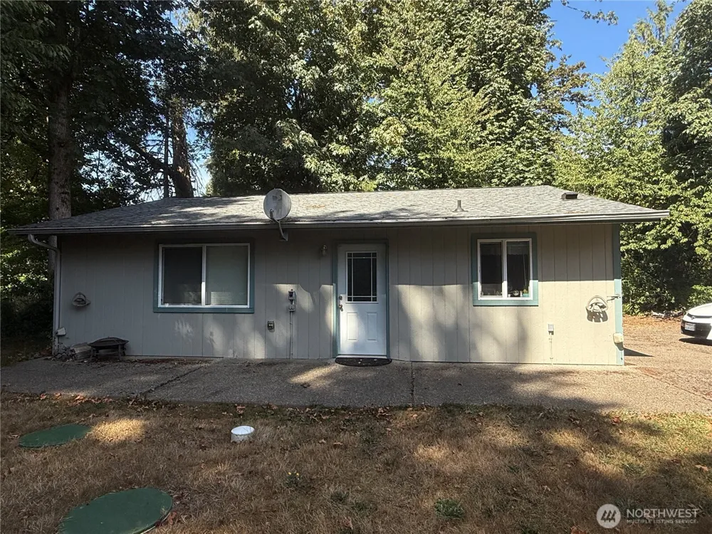 82 NE Miller Road Belfair, WA 98528