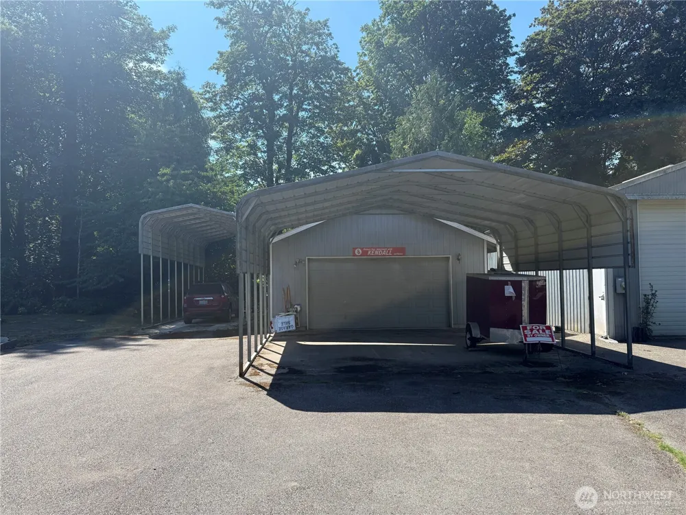 82 NE Miller Road Belfair, WA 98528