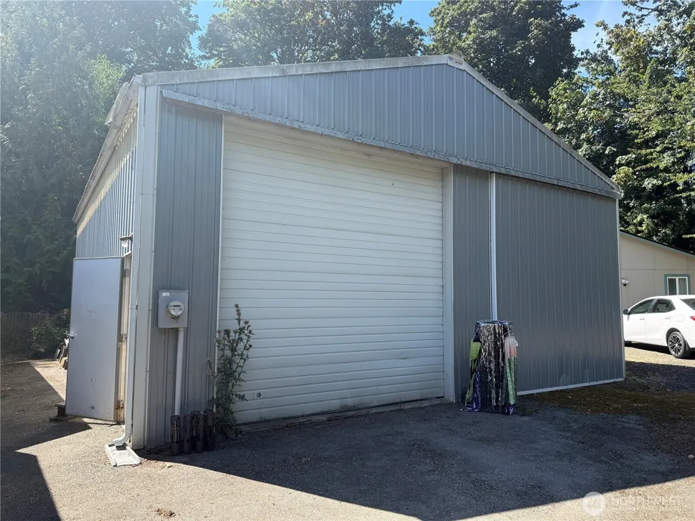 82 NE Miller Road Belfair, WA 98528
