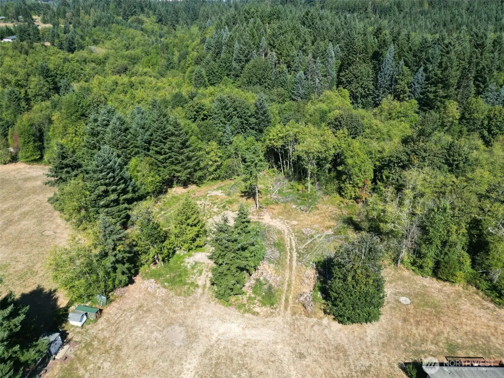 275 Studebaker Spur 2 Road Castle Rock, WA 98611