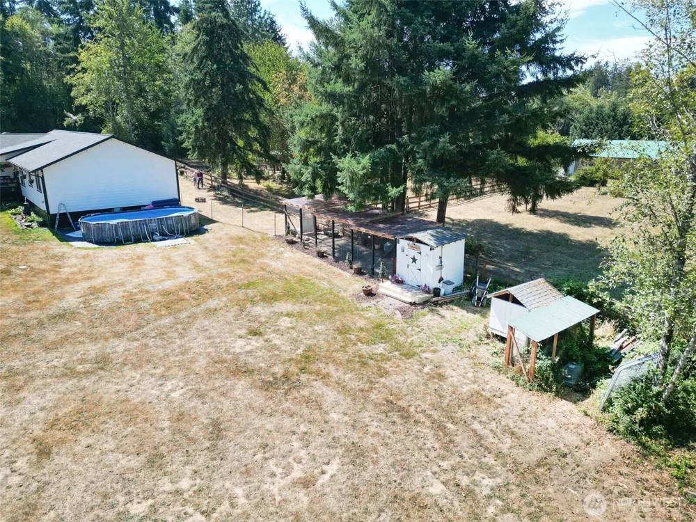 275 Studebaker Spur 2 Road Castle Rock, WA 98611