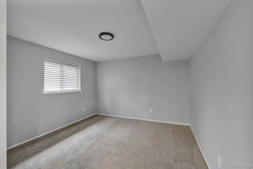 7323 Burgundy Street Canton Charter Township, MI 48187