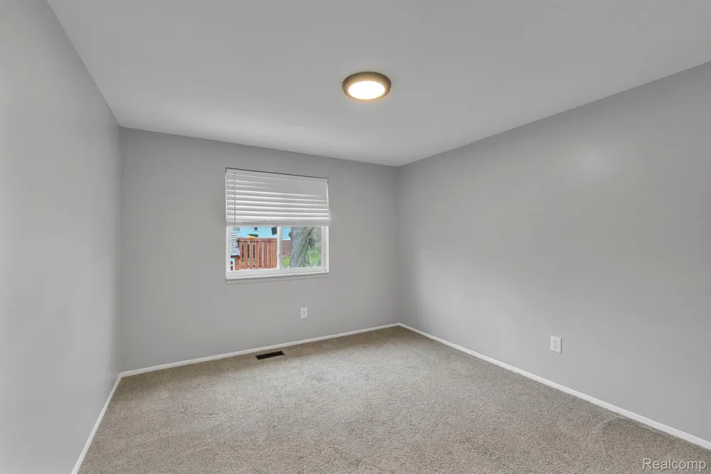 7323 Burgundy Street Canton Charter Township, MI 48187