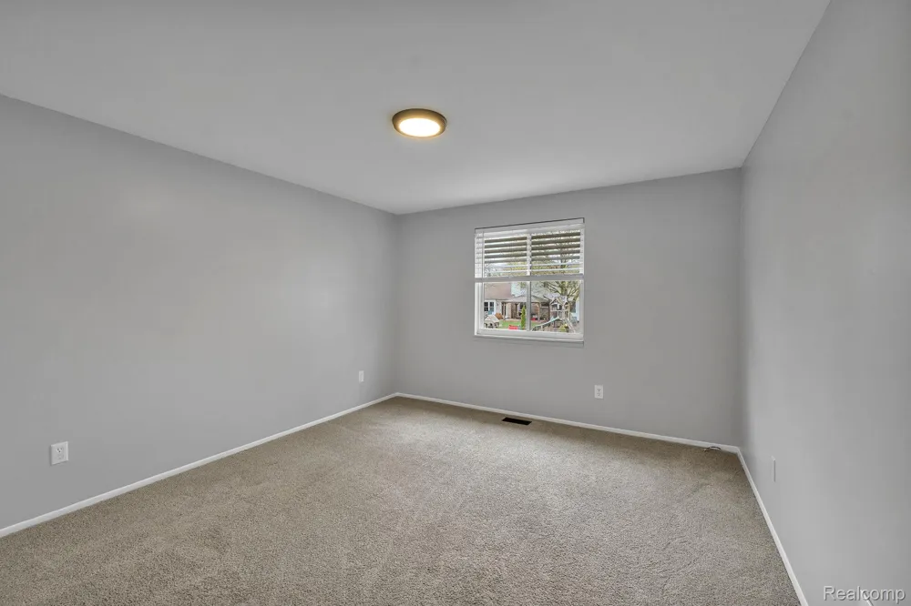 7323 Burgundy Street Canton Charter Township, MI 48187