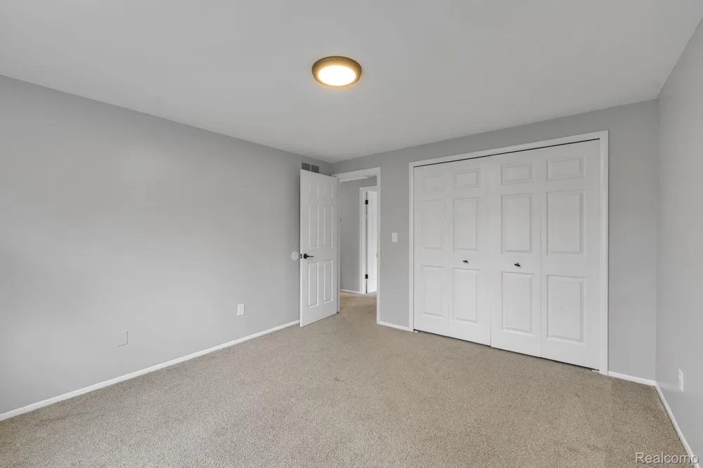 7323 Burgundy Street Canton Charter Township, MI 48187