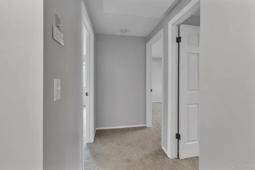 7323 Burgundy Street Canton Charter Township, MI 48187