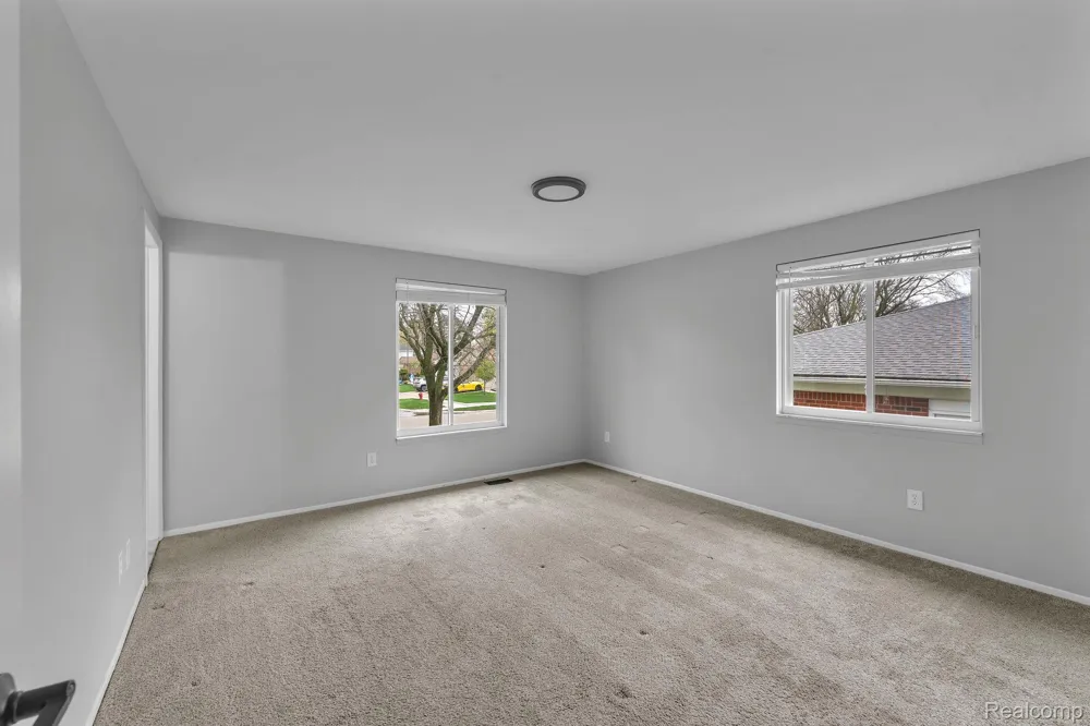 7323 Burgundy Street Canton Charter Township, MI 48187