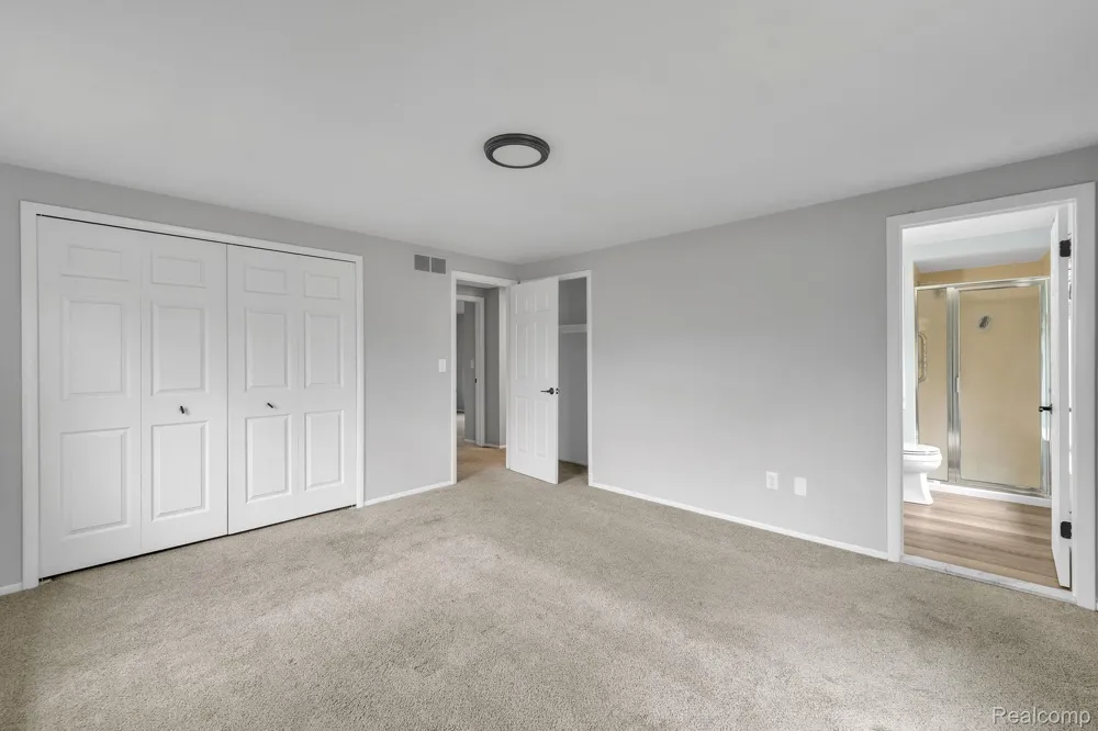 7323 Burgundy Street Canton Charter Township, MI 48187