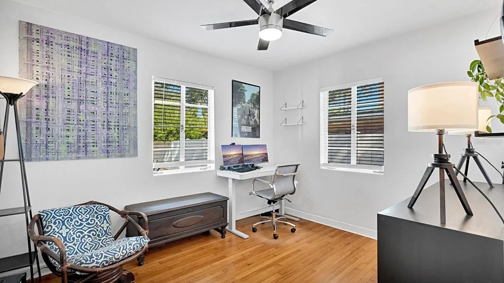 1812 JANICE AVENUE Orlando, FL 32803