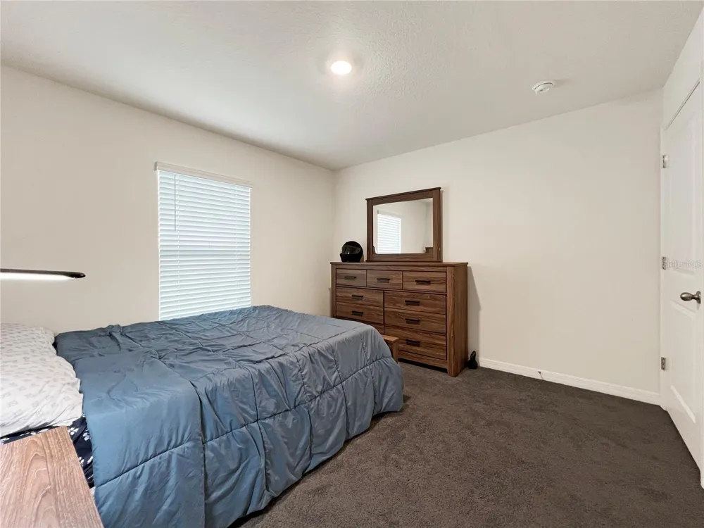 822 WILL SCARLETT AVENUE Ruskin, FL 33570