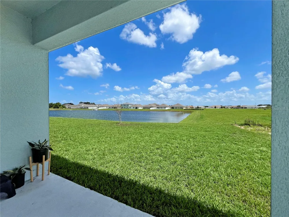 822 WILL SCARLETT AVENUE Ruskin, FL 33570