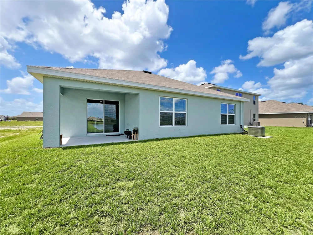 822 WILL SCARLETT AVENUE Ruskin, FL 33570