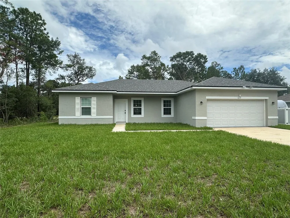6634 SW 151ST LOOP ocala, FL 34473