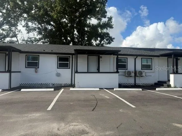 4605 HUBERT AVENUE #2 Tampa, FL 33614