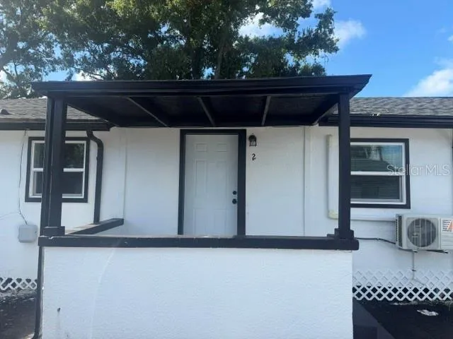 4605 HUBERT AVENUE #2 Tampa, FL 33614