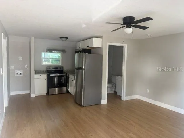 4605 HUBERT AVENUE #2 Tampa, FL 33614