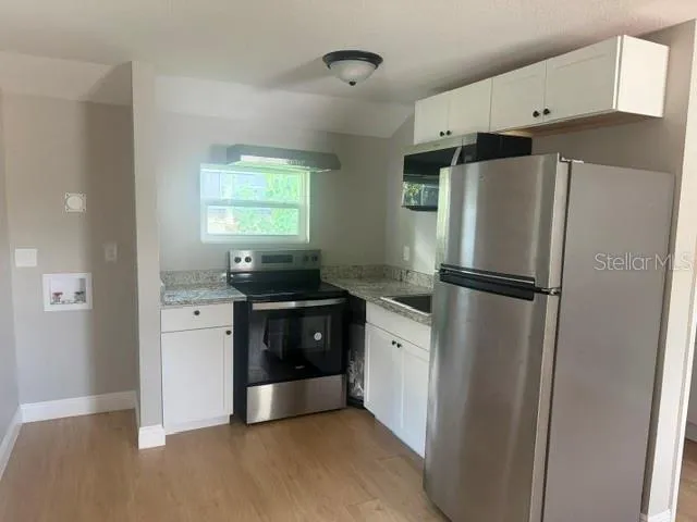 4605 HUBERT AVENUE #2 Tampa, FL 33614