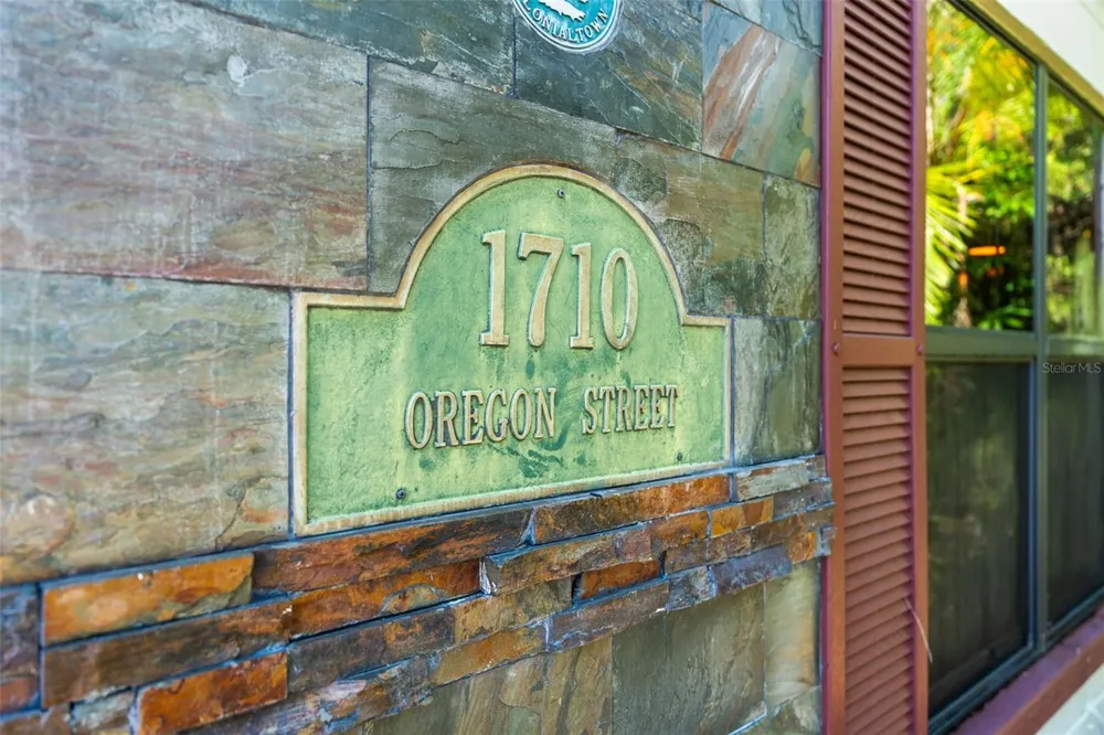 1710 OREGON STREET Orlando, FL 32803