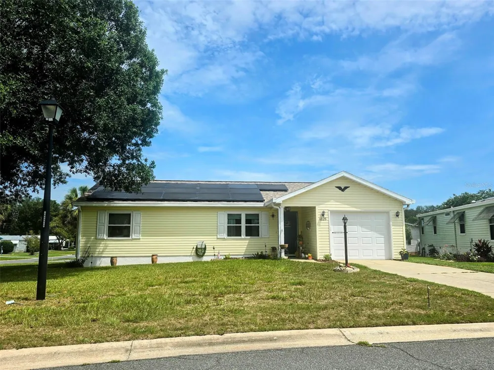 1223 TARPON LANE Lady Lake, FL 32159