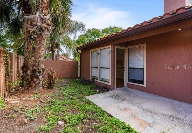 652 SAINT JOHNS COURT #652 Winter Park, FL 32792